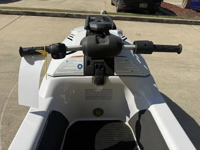 Slide: The Image of Yamaha SuperJet 2024 - 12