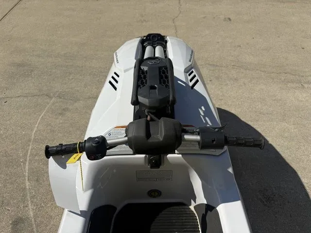 Slide: The Image of Yamaha SuperJet 2024 - 13