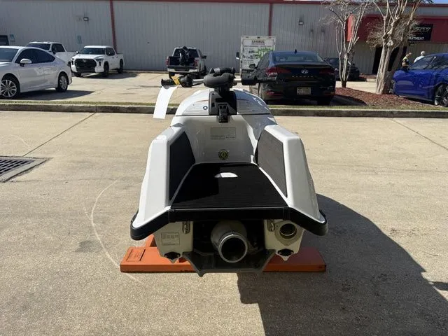 Slide: The Image of Yamaha SuperJet 2024 - 6