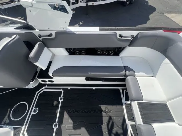 Slide: The Image of Moomba Tykon 2026 - 10