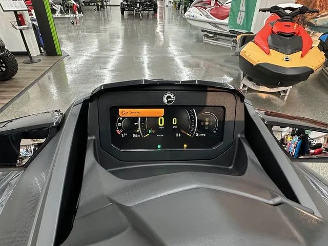 Slide: The Image of Sea-Doo GTX 230 Tech, Audio, iDF, iBR 2026 - 5