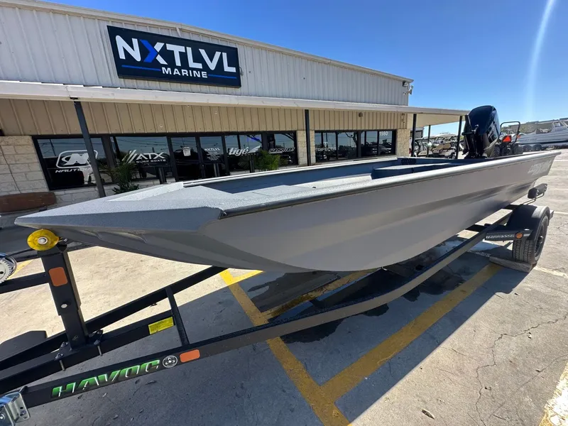 Slide: The Image of Havoc 1756 MRST 2026 - 8