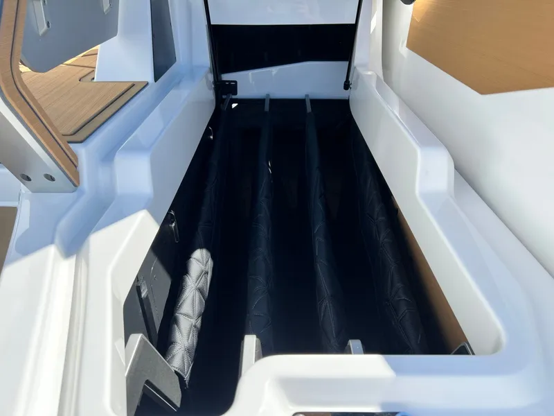 Slide: The Image of Nautique Super Air Nautique G25 Paragon 2026 - 19