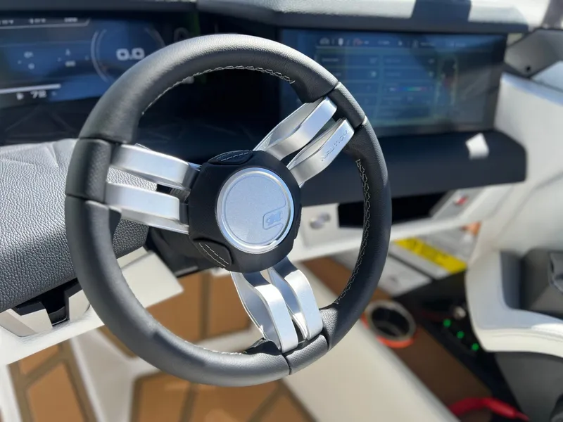 Slide: The Image of Nautique Super Air Nautique G25 Paragon 2026 - 38