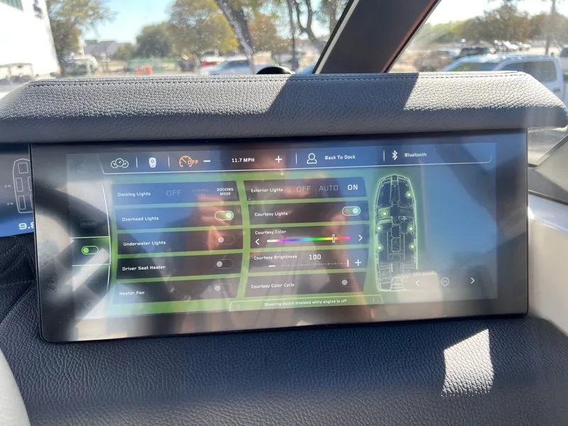 Slide: The Image of Nautique Super Air Nautique G25 Paragon 2026 - 42