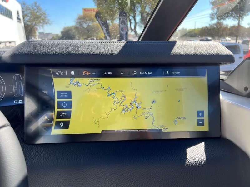 Slide: The Image of Nautique Super Air Nautique G25 Paragon 2026 - 43