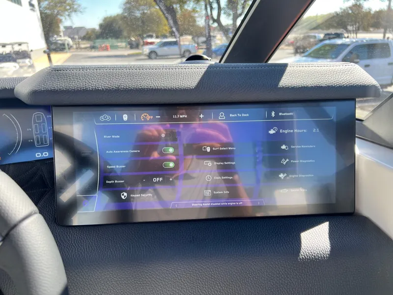 Slide: The Image of Nautique Super Air Nautique G25 Paragon 2026 - 44