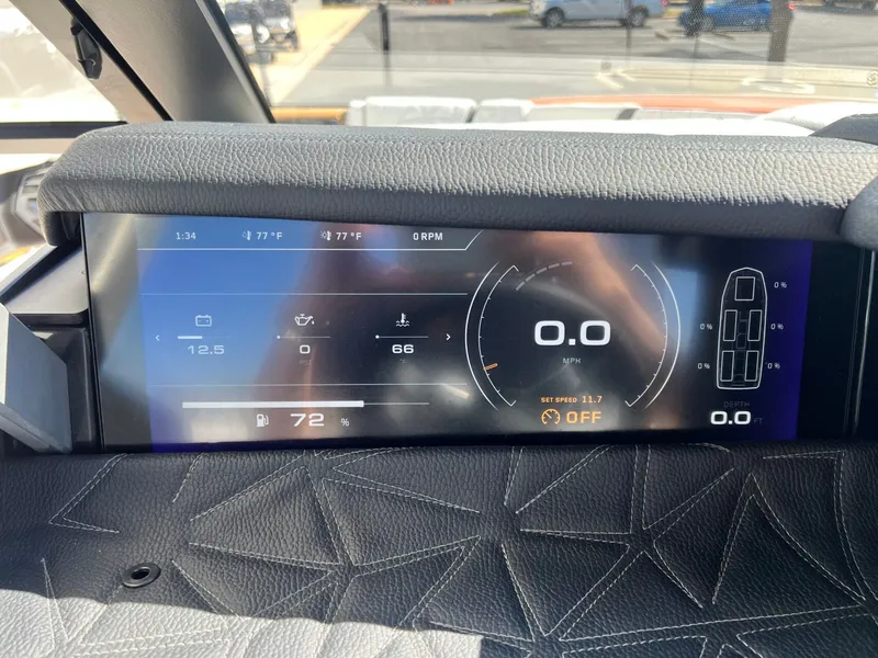 Slide: The Image of Nautique Super Air Nautique G25 Paragon 2026 - 45