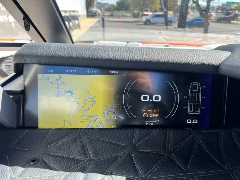 Slide: The Image of Nautique Super Air Nautique G25 Paragon 2026 - 46