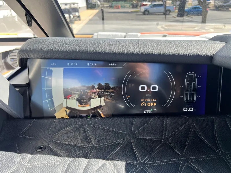 Slide: The Image of Nautique Super Air Nautique G25 Paragon 2026 - 47