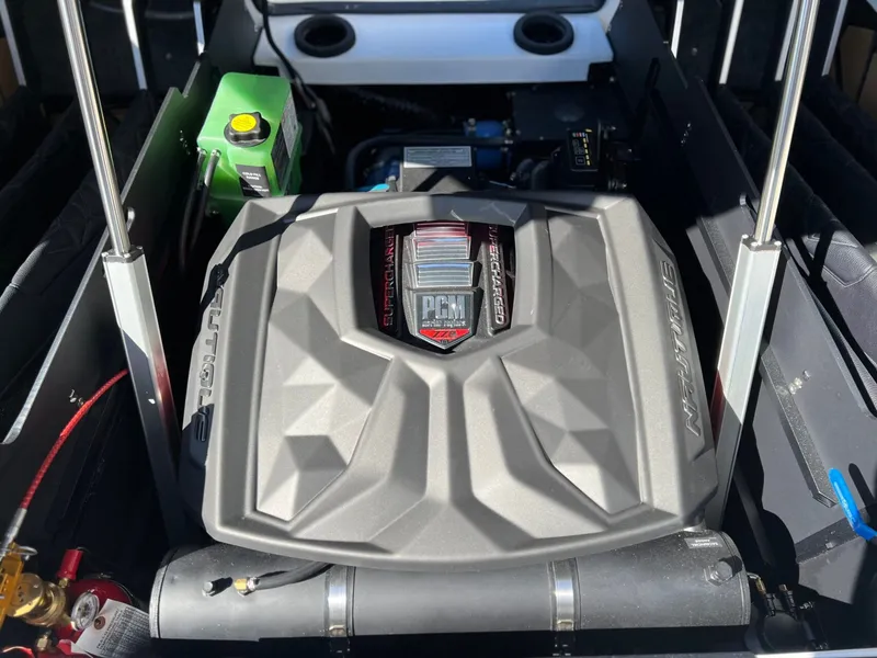 Slide: The Image of Nautique Super Air Nautique G25 Paragon 2026 - 52