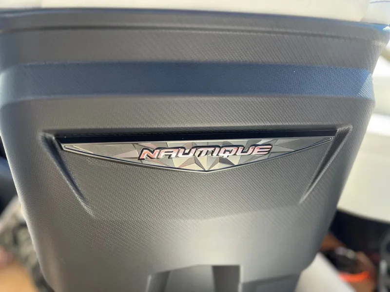 Slide: The Image of Nautique Super Air Nautique G25 Paragon 2026 - 53