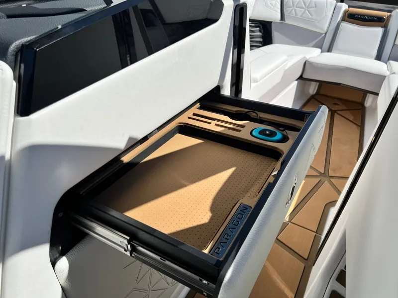 Slide: The Image of Nautique Super Air Nautique G25 Paragon 2026 - 60