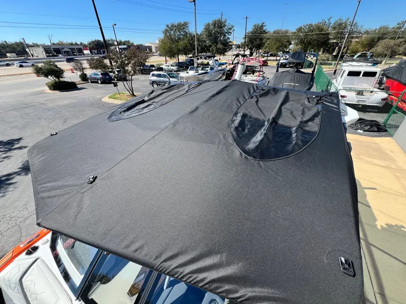 Slide: The Image of Nautique Super Air Nautique G25 Paragon 2026 - 63