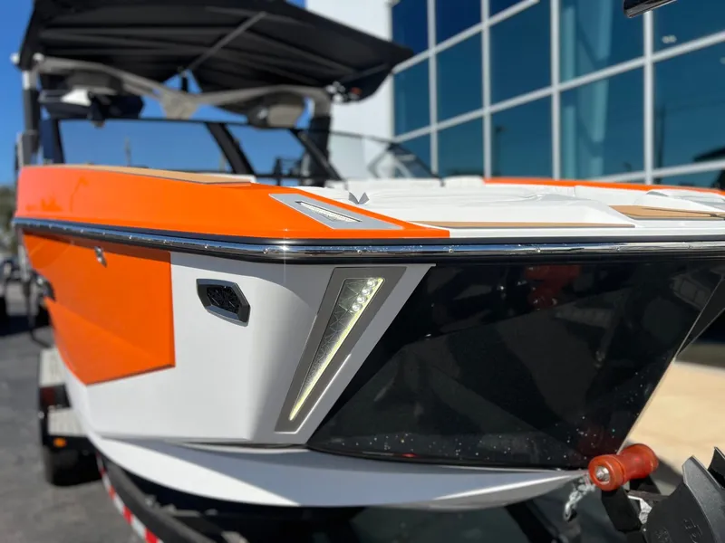 Slide: The Image of Nautique Super Air Nautique G25 Paragon 2026 - 7