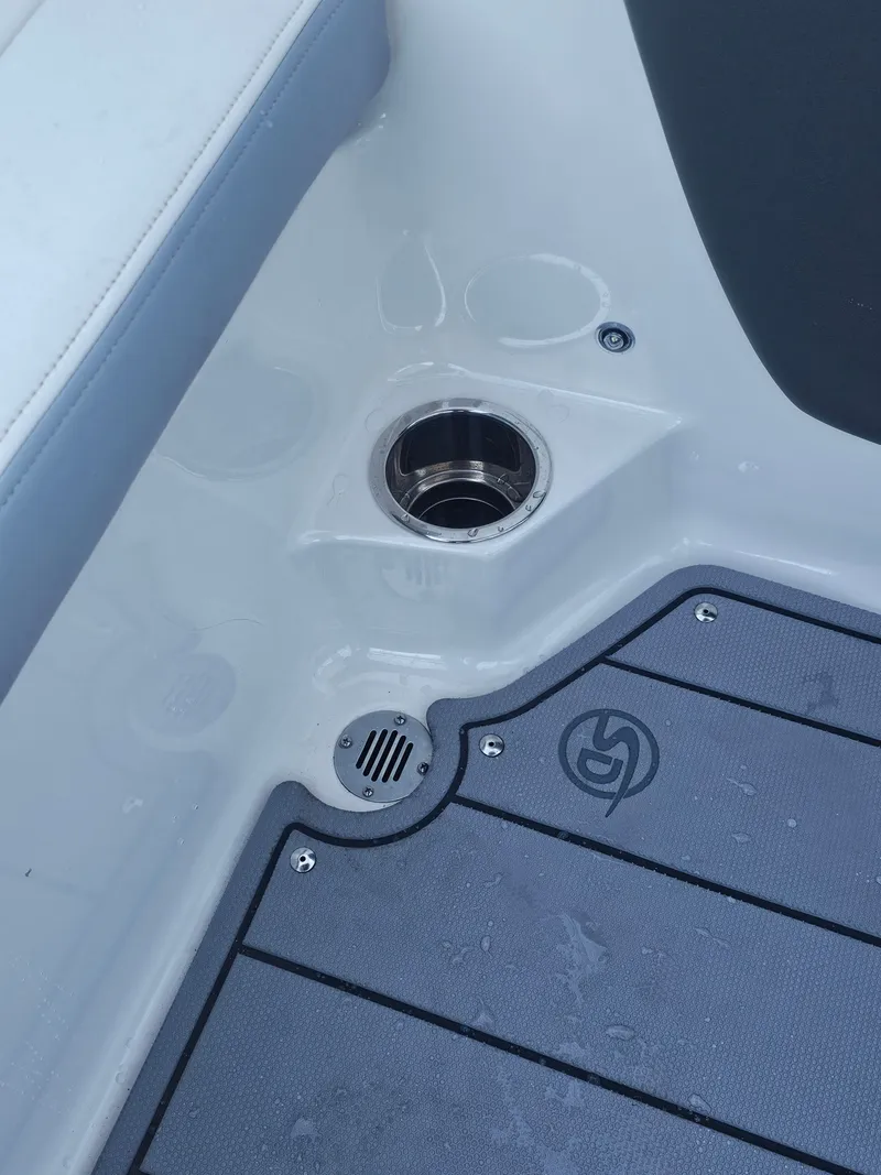 Slide: The Image of Chaparral 21SSI 2023 - 11