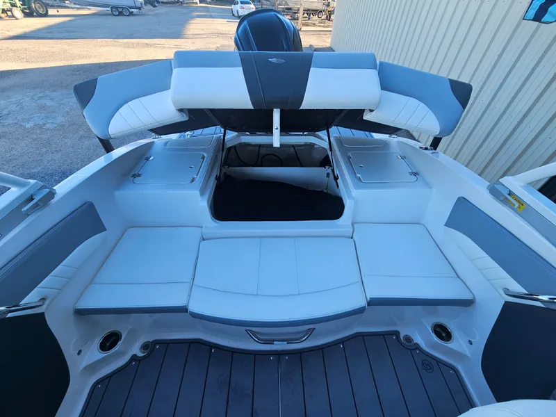 Slide: The Image of Chaparral 21SSI 2023 - 9