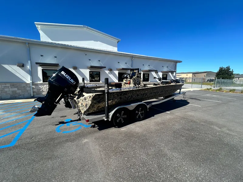 Slide: The Image of Excel Bay Pro Elite 220 2023 - 3