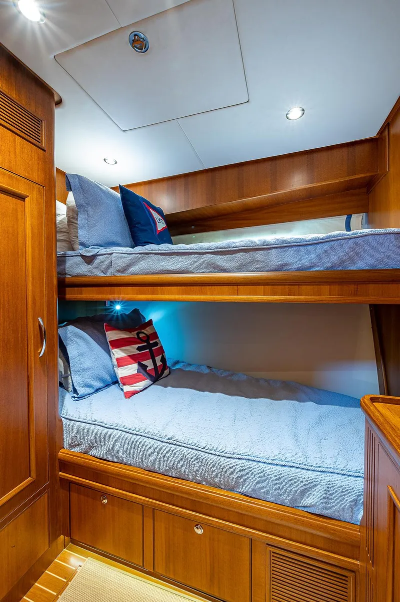 Slide: The Image of Grand Banks 54 Europa 2013 - 101