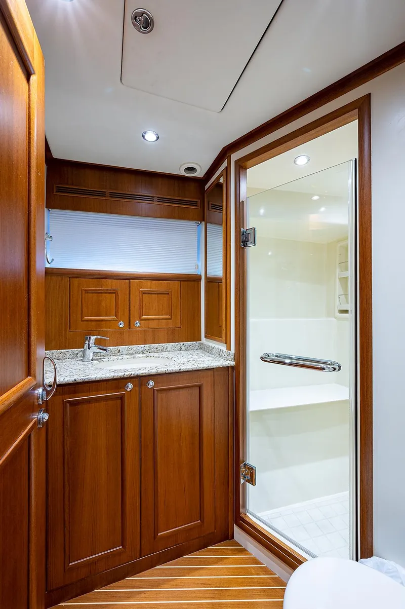 Slide: The Image of Grand Banks 54 Europa 2013 - 102