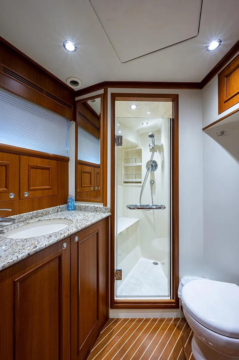 Slide: The Image of Grand Banks 54 Europa 2013 - 103