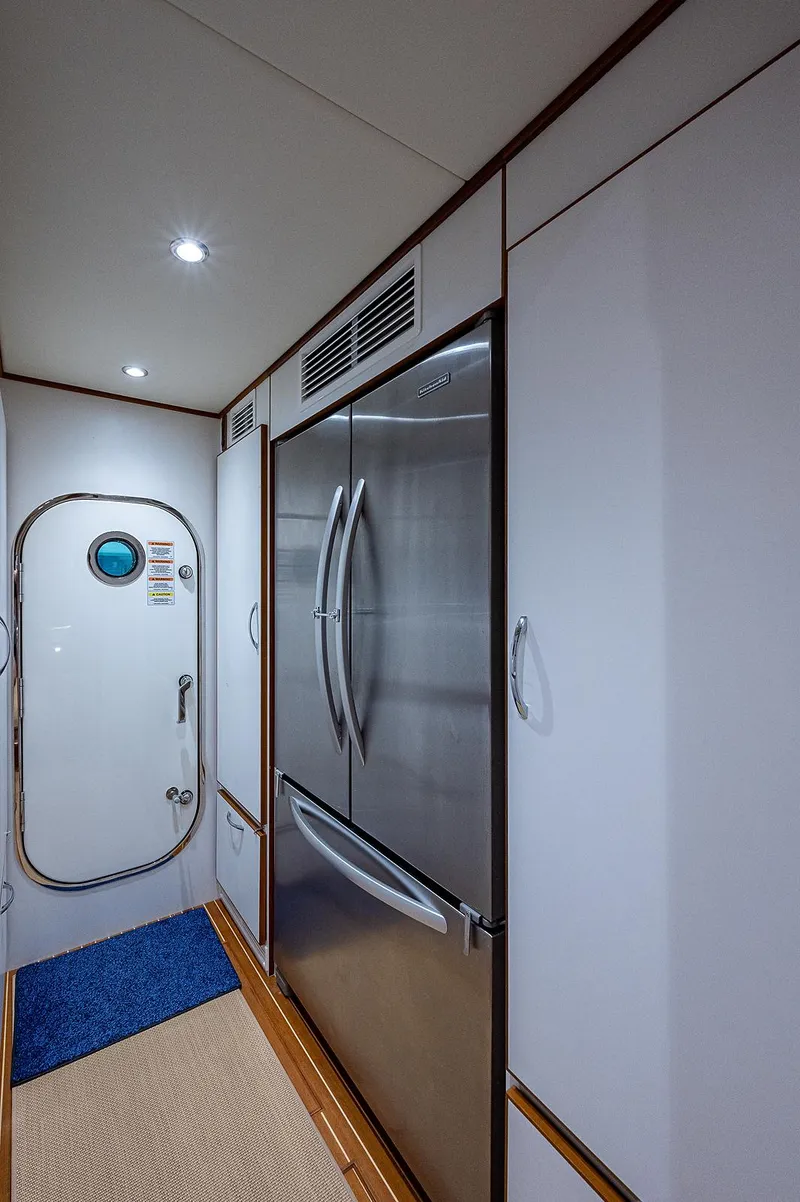 Slide: The Image of Grand Banks 54 Europa 2013 - 105