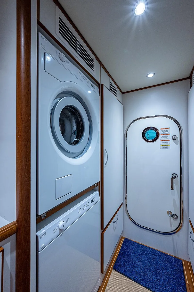 Slide: The Image of Grand Banks 54 Europa 2013 - 106