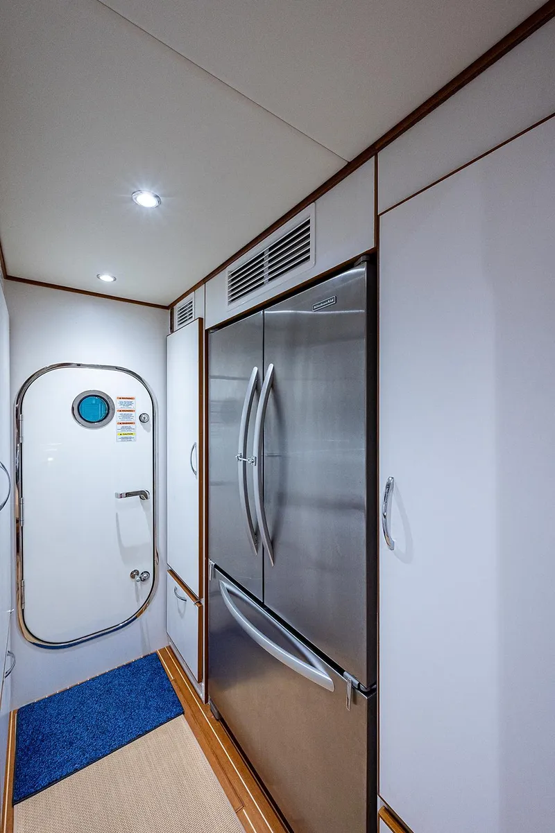 Slide: The Image of Grand Banks 54 Europa 2013 - 108