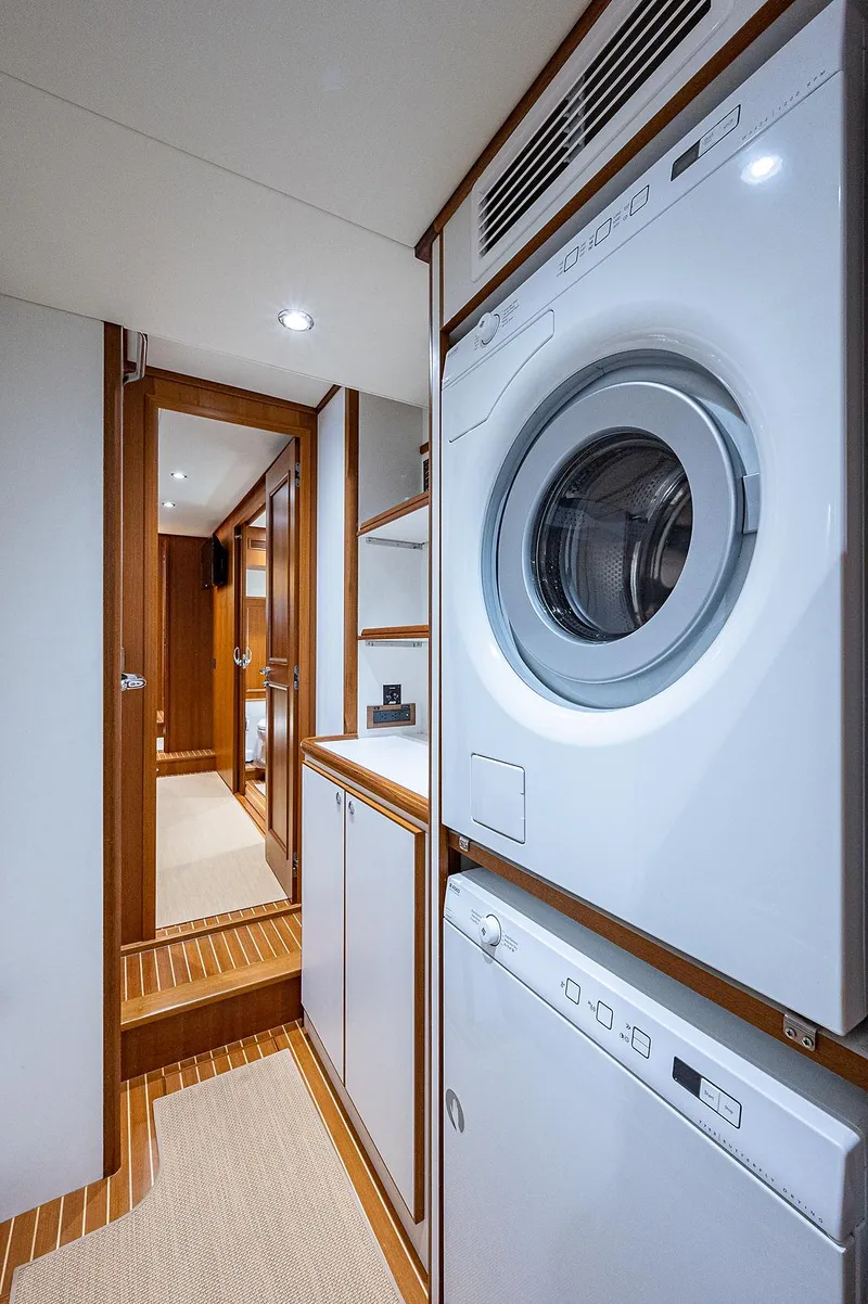 Slide: The Image of Grand Banks 54 Europa 2013 - 109