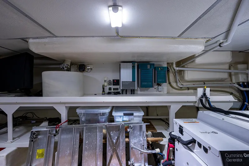 Slide: The Image of Grand Banks 54 Europa 2013 - 113