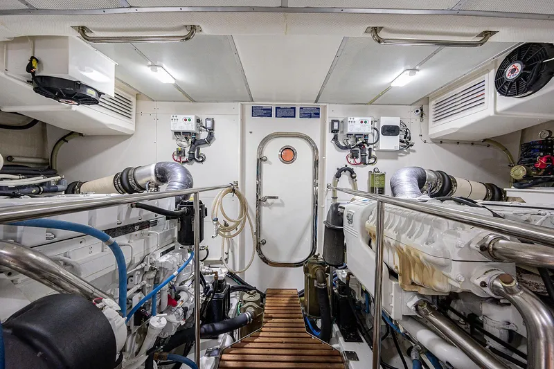 Slide: The Image of Grand Banks 54 Europa 2013 - 119