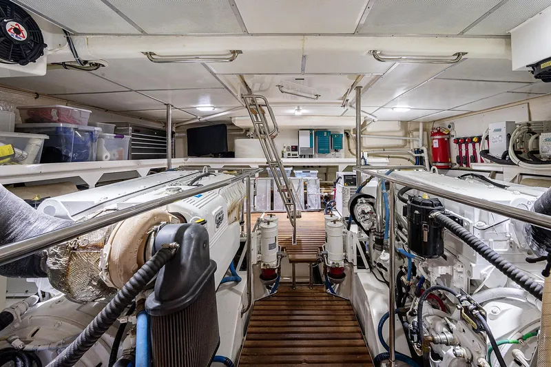 Slide: The Image of Grand Banks 54 Europa 2013 - 120