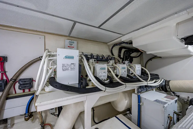 Slide: The Image of Grand Banks 54 Europa 2013 - 122