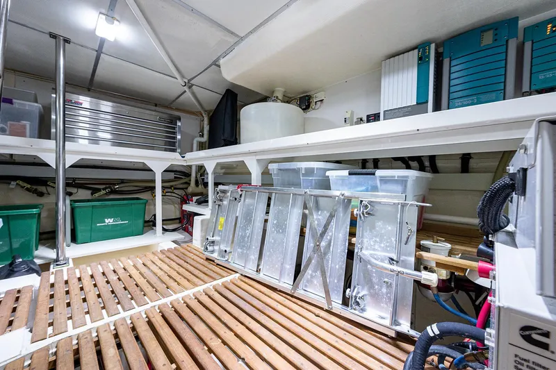 Slide: The Image of Grand Banks 54 Europa 2013 - 123