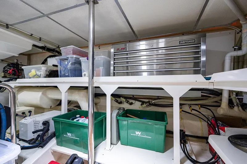 Slide: The Image of Grand Banks 54 Europa 2013 - 124