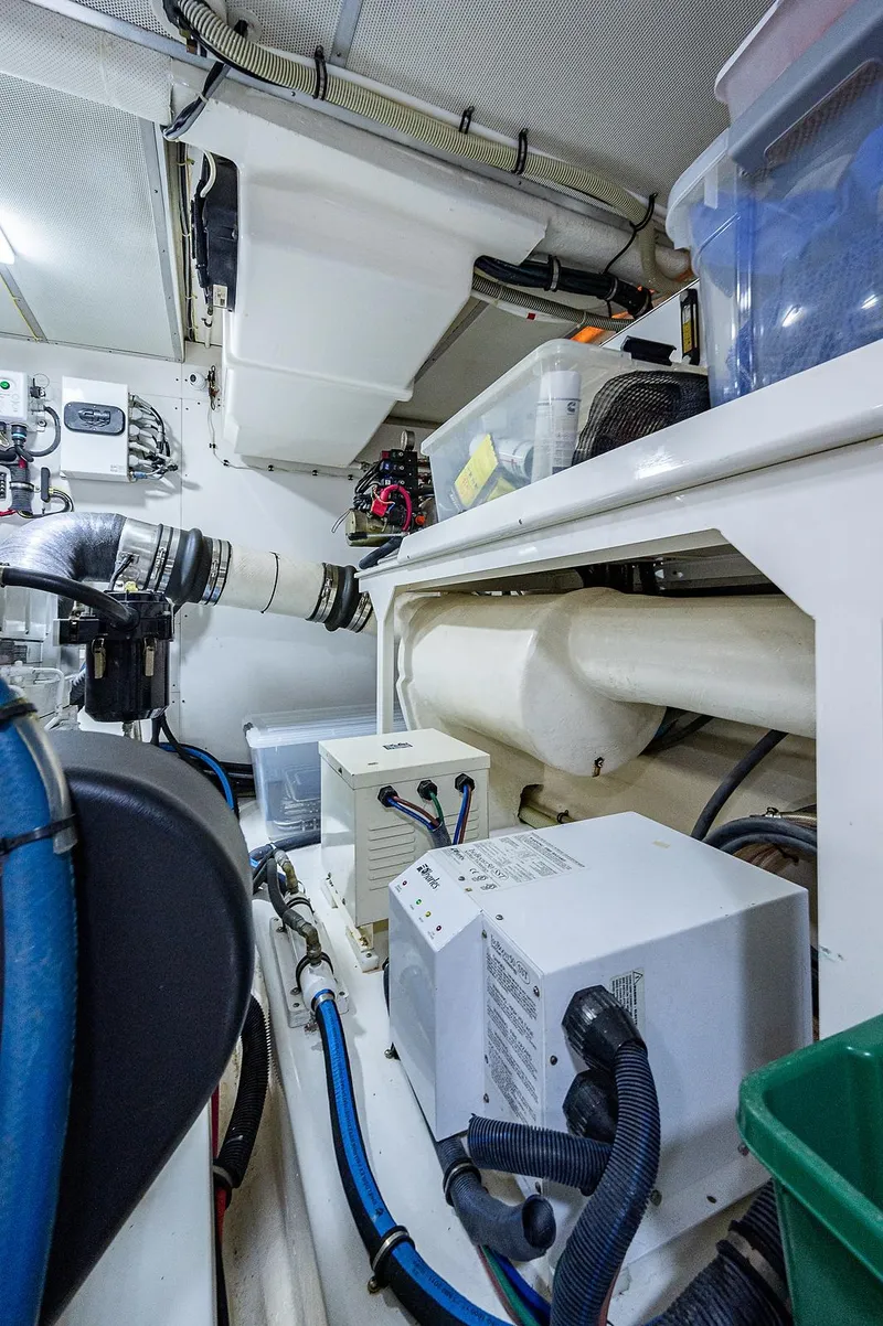 Slide: The Image of Grand Banks 54 Europa 2013 - 125