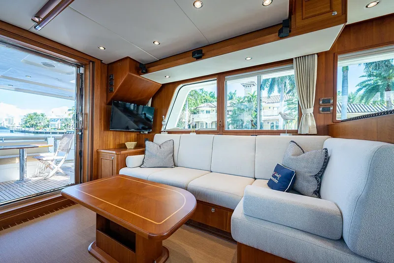 Slide: The Image of Grand Banks 54 Europa 2013 - 51