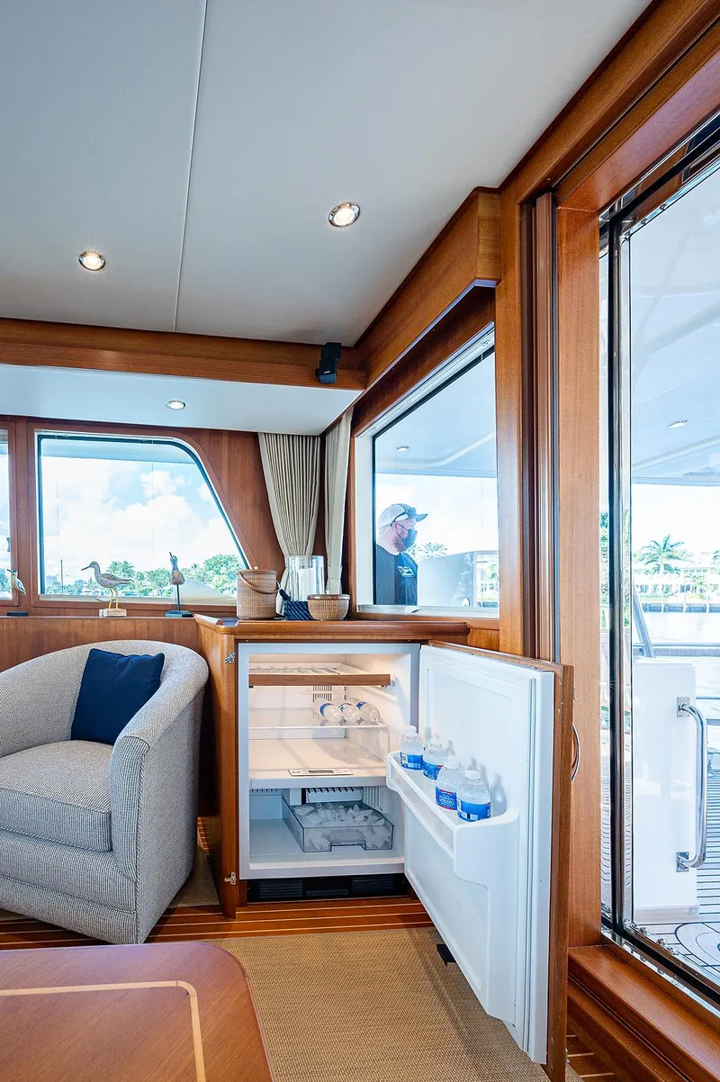 Slide: The Image of Grand Banks 54 Europa 2013 - 53