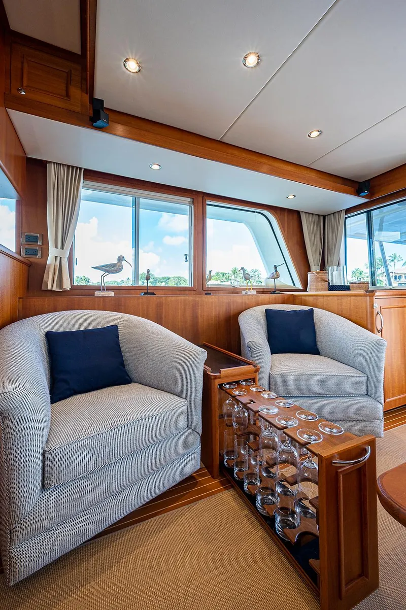 Slide: The Image of Grand Banks 54 Europa 2013 - 55