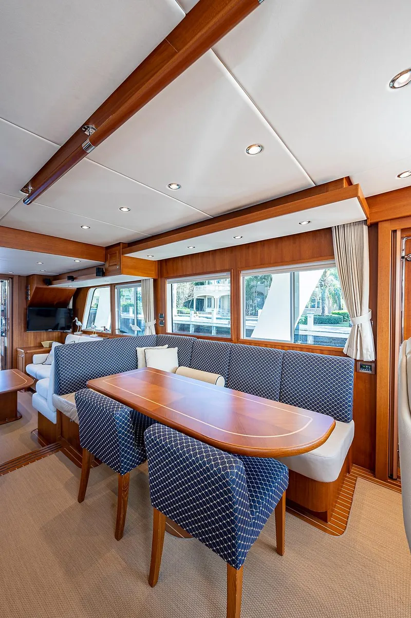 Slide: The Image of Grand Banks 54 Europa 2013 - 58