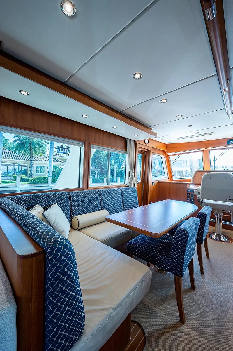 Slide: The Image of Grand Banks 54 Europa 2013 - 59