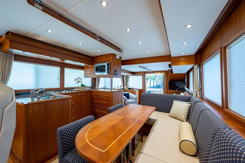 Slide: The Image of Dining Area - 62