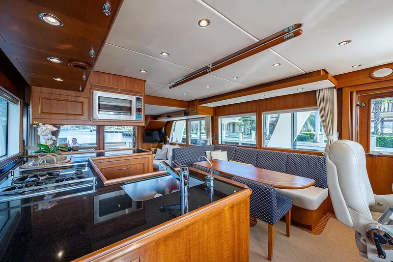 Slide: The Image of Galley - 76