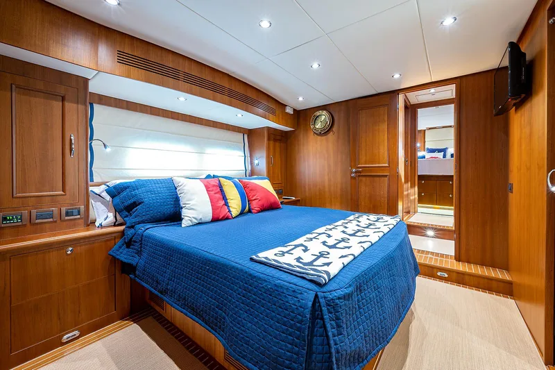 Slide: The Image of Grand Banks 54 Europa 2013 - 83