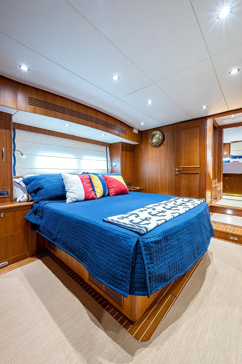 Slide: The Image of Grand Banks 54 Europa 2013 - 84