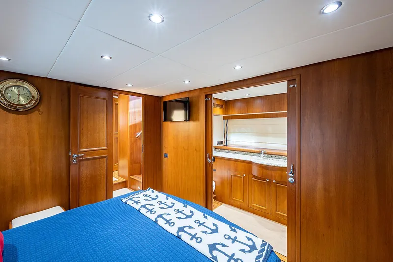 Slide: The Image of Grand Banks 54 Europa 2013 - 85