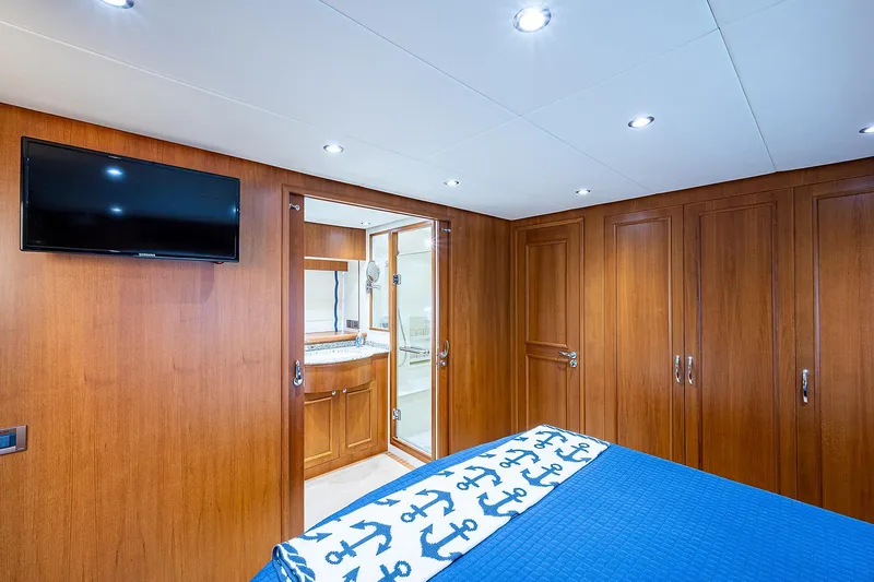 Slide: The Image of Grand Banks 54 Europa 2013 - 86