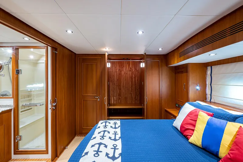 Slide: The Image of Grand Banks 54 Europa 2013 - 87