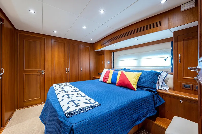 Slide: The Image of Grand Banks 54 Europa 2013 - 88