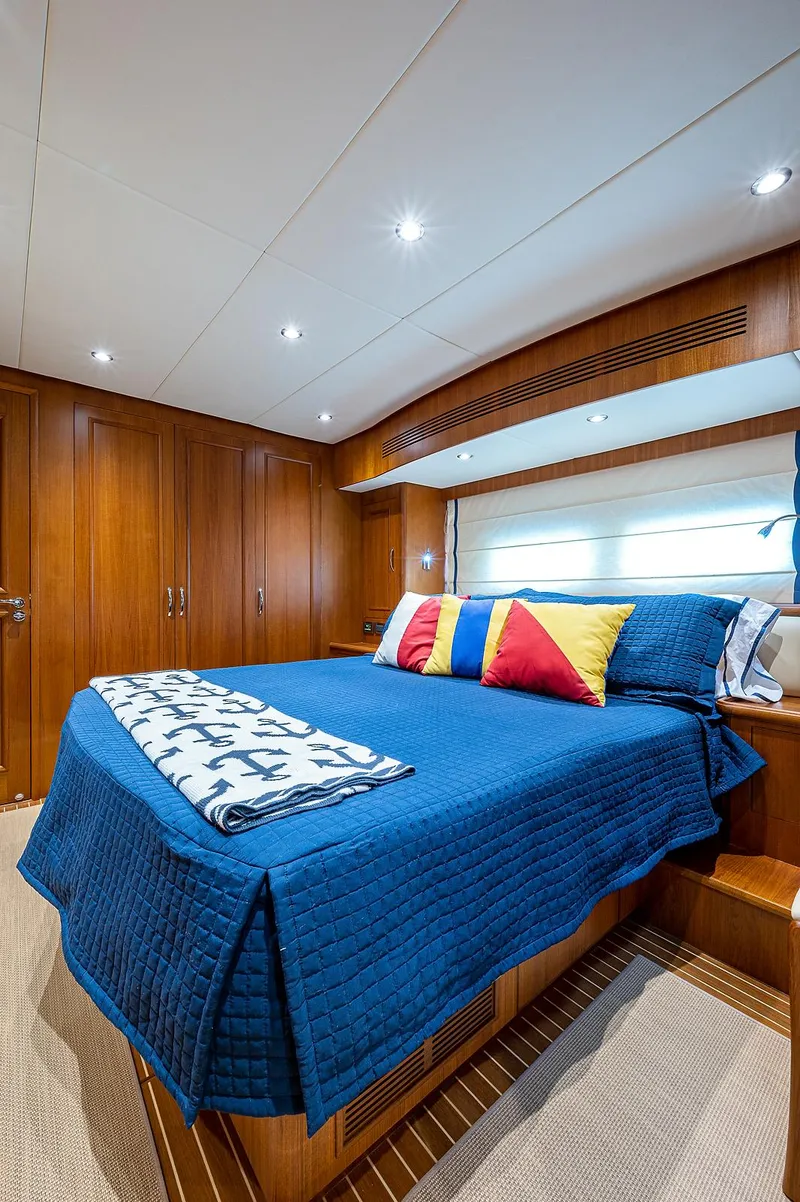 Slide: The Image of Grand Banks 54 Europa 2013 - 89